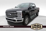 New 2025 Ford F250 King Ranch w/ Chrome Package image 3