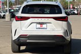 Used 2025 Lexus NX 450h+ AWD w/ Luxury Package image 5