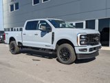 New 2025 Ford F250 Lariat w/ Lariat Ultimate Package image 3