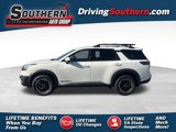 New 2025 Nissan Pathfinder Rock Creek image 1