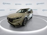 New 2026 Honda CR-V TrailSport image 4