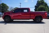 Used 2023 Ford F150 Lariat w/ Equipment Group 502A High image 6