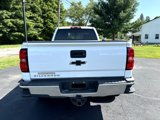 Used 2016 Chevrolet Silverado 2500 W/T w/ WT Convenience Package image 6