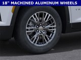 New 2026 Chevrolet Traverse LT image 2