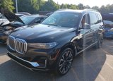 Used 2020 BMW X7 xDrive40i w/ Executive Package image 2