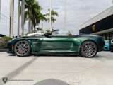 Used 2024 Aston Martin DB12 Convertible image 4