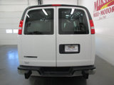 Used 2022 Chevrolet Express 2500 w/ Driver Convenience Package image 5