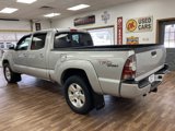 Used 2011 Toyota Tacoma 4x4 Double Cab image 3