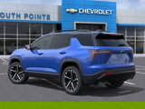 New 2026 Chevrolet Equinox RS w/ Convenience Package III image 3