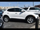 Used 2022 Buick Encore GX Preferred w/ Cold Weather Comfort Package image 4