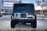 Used 2017 Jeep Wrangler Sport w/ Quick Order Package 24S image 6