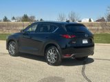 Used 2021 MAZDA CX-5 Grand Touring image 5