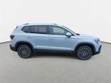 New 2025 Volkswagen Taos SE image 4