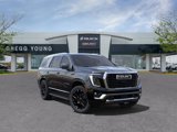New 2025 GMC Yukon Elevation image 2