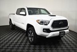 Used 2019 Toyota Tacoma TRD Sport image 3