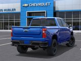 New 2026 Chevrolet Silverado 1500 LT Trail Boss w/ Convenience Package II image 4