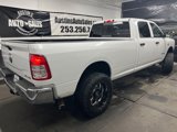Used 2022 RAM 3500 Tradesman image 5