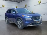 Used 2022 Nissan Rogue SV image 3