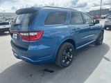 New 2025 Dodge Durango GT image 3