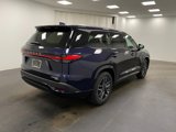 New 2025 Lexus TX 350 AWD image 4