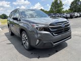 New 2025 Subaru Forester Touring image 2