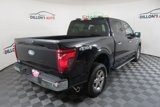 Used 2024 Ford F150 XLT w/ Mobile Office Package image 4
