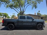 Used 2017 Chevrolet Silverado 1500 LT w/ All Star Edition image 3