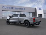 New 2025 Ford F250 Lariat image 4