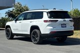 New 2025 Jeep Grand Cherokee L Limited image 6