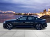 New 2025 Audi A6 3.0T Prestige image 3