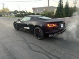 New 2026 Chevrolet Corvette Stingray Coupe w/ Z51 Performance Package image 6