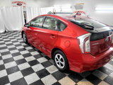 Used 2014 Toyota Prius Three image 2