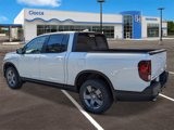 New 2025 Honda Ridgeline TrailSport image 3