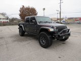 Used 2020 Jeep Gladiator Rubicon w/ LED Lighting Group image 4