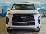 New 2025 INFINITI QX80 Sensory w/ Exterior Package image 2