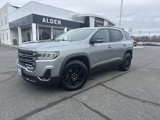 Used 2023 GMC Acadia AT4 w/ Technology Package image 2