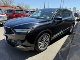 Used 2022 Acura MDX SH-AWD w/ Advance Package image 3