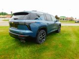 New 2025 Chevrolet Traverse High Country image 3