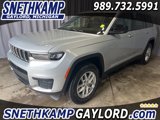 New 2025 Jeep Grand Cherokee L Laredo w/ Luxury Tech Group I image 2