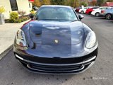 Used 2018 Porsche Panamera image 2