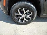Used 2024 Jeep Grand Cherokee L Limited image 2