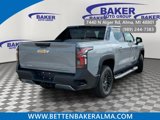 New 2026 Chevrolet Silverado EV LT image 2