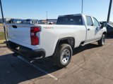 New 2025 Chevrolet Silverado 3500 W/T image 5