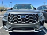 New 2025 Ford Explorer Platinum w/ Ultimate Package image 2