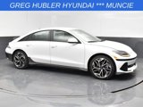 New 2025 Hyundai Ioniq 6 SEL image 3