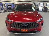 New 2025 Ford Escape Active w/ Tech Pack #1 image 2