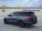 New 2025 Ford Expedition Platinum image 4