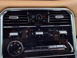 New 2025 Nissan Armada SL w/ Captain's Chari Seat Package image 6