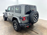 Used 2020 Jeep Wrangler Unlimited Rubicon image 4