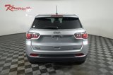 New 2024 Jeep Compass Sport image 6